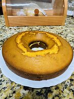 Casa dos Coqueiros - Cama & Café