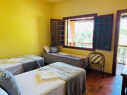 Casa dos Coqueiros - Cama & Café