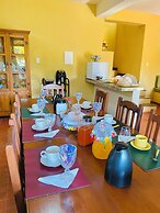 Casa dos Coqueiros - Cama & Café