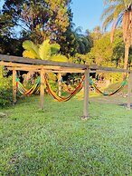 Casa dos Coqueiros - Cama & Café