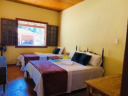 Casa dos Coqueiros - Cama & Café