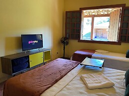 Casa dos Coqueiros - Cama & Café