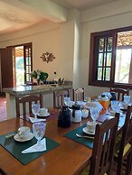 Casa dos Coqueiros - Cama & Café