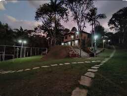 Casa dos Coqueiros - Cama & Café