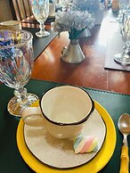 Casa dos Coqueiros - Cama & Café