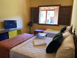 Casa dos Coqueiros - Cama & Café