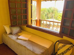 Casa dos Coqueiros - Cama & Café