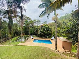 Casa dos Coqueiros - Cama & Café