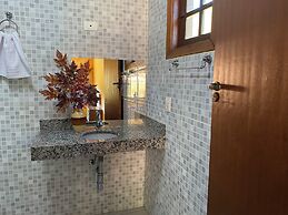 Casa dos Coqueiros - Cama & Café