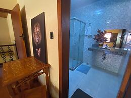 Casa dos Coqueiros - Cama & Café