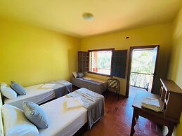 Casa dos Coqueiros - Cama & Café