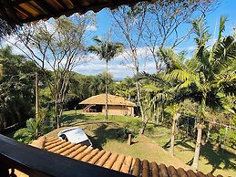 Casa dos Coqueiros - Cama & Café