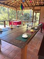 Casa dos Coqueiros - Cama & Café