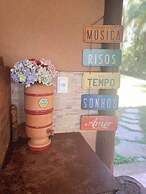 Casa dos Coqueiros - Cama & Café