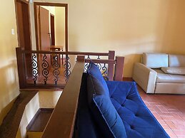 Casa dos Coqueiros - Cama & Café