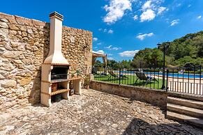 Cases De Son Roig in San Juan