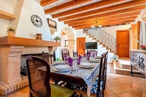 Cases De Son Roig in San Juan