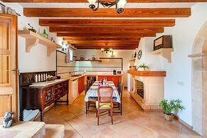 Cases De Son Roig in San Juan