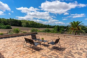 Cases De Son Roig in San Juan