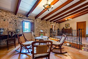 Cases De Son Roig in San Juan