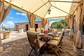 Cases De Son Roig in San Juan