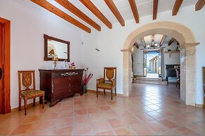 Cases De Son Roig in San Juan