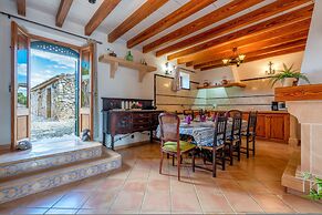 Cases De Son Roig in San Juan