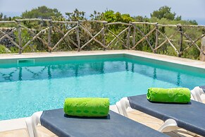 Talaia D Artrutx in Ciutadella de Menorca