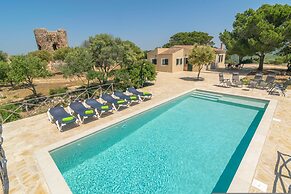 Talaia D Artrutx in Ciutadella de Menorca