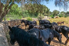 Talaia D Artrutx in Ciutadella de Menorca