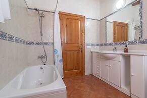 Talaia D Artrutx in Ciutadella de Menorca