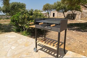 Talaia D Artrutx in Ciutadella de Menorca