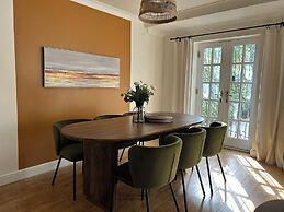 Cozy Manchester Hideaway With 2 Bedrooms