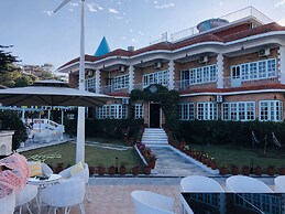 Mountain Vista Retreat