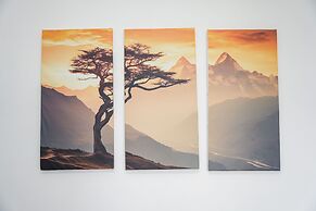 Mountain Vista Retreat