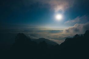 Mountain Vista Retreat