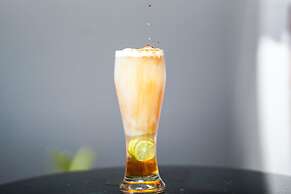 Mountain Vista Retreat