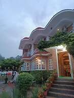 Mountain Vista Retreat