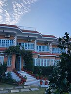 Mountain Vista Retreat