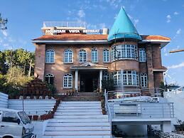 Mountain Vista Retreat