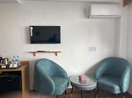 Mountain Vista Retreat