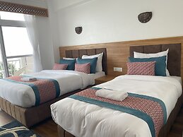 Mountain Vista Retreat