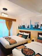 Mountain Vista Retreat