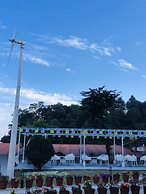 Mountain Vista Retreat