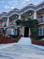 Mountain Vista Retreat