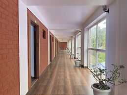 Mountain Vista Retreat