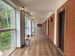 Mountain Vista Retreat