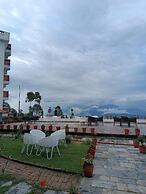 Mountain Vista Retreat