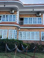 Mountain Vista Retreat