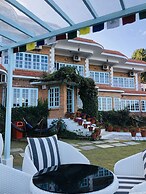 Mountain Vista Retreat